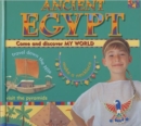 Ancient Egypt - Book