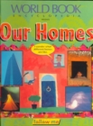 Our Homes (Follow Me) - Book