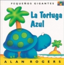 La Tortuga Azul: Little Giants - Book