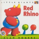 Red Rhino: Little Giants - Book