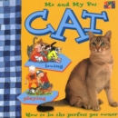 Me and My Pet Cat - Book