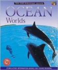 Discovery Guides - Ocean Worlds - Book