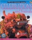 Celebrations and Festivals - Book