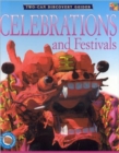 Celebrations and Festivals - Book