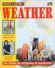 Weather (Make It Work! Geography) - Book