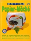 Papier Mache - Book