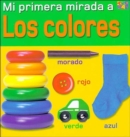 Los Colores (Colors) - Book
