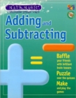 Adding and Subtracting - Book