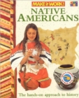 Native Americans - Book