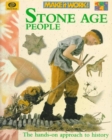 Stone Age People - Book