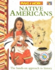 Native Americans - Book