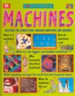 Machines (Connections) - Book