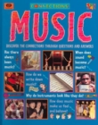 Music (Connections) - Book