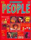 People (Connections) - Book