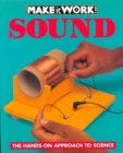 Sound - Book