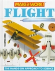 Flight (Make it Work! Science) - Book