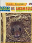 Casas De Animales - Book