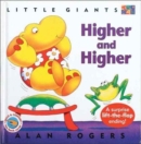 Higher and Higher (Little Giants) - Book
