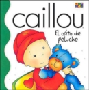 Osito De Peluche (Where's Teddy?) - Book