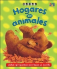 Hogares De Animales - Book