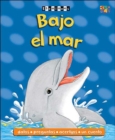 Bajo Del Mar - Book