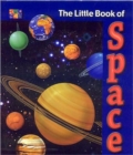 The Little Book of Space - Book