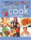 Watch it Cook - Book