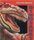 The Little Book of Dinosaurs - Book