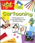 Cartooning - Book