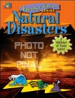 Freaky Facts About Natural Disasters - Book