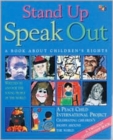 Stand Up, Speak Out - Book