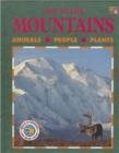 Life in the Mountains - Book