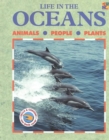 Life in the Oceans - Book