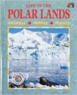 Life in the Polar Lands - Book