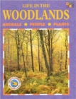 Life in the Woodlands - Book