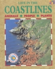 Life in the Coastlines - Book