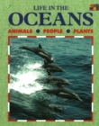 Life in the Oceans - Book