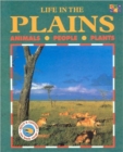 Life in the Plains - Book