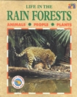 Life in the Rainforests - Book