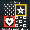 Hearts & Stars - Book