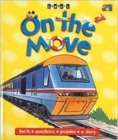 On the Move - Book