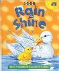 Rain and Shine - Book
