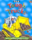 Tough Trucks - Book
