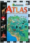 Atlas - Book