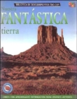 Nuestra Fantastica Tierra - Book