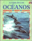Los Oceanos - Book