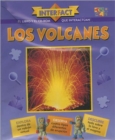 Los Volcanes - Book