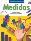 Medidas - Book
