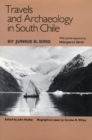 Travels and Archaeology in South Chile - eBook