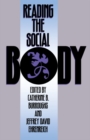 Reading The Social Body - eBook